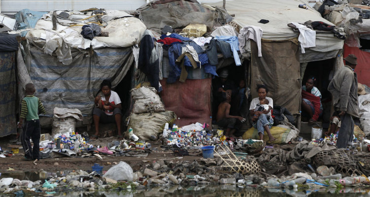 Madagascar: L’épidémie de la peste fait plusieurs morts