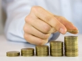 Rising Coins