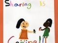 sharing-is-caring