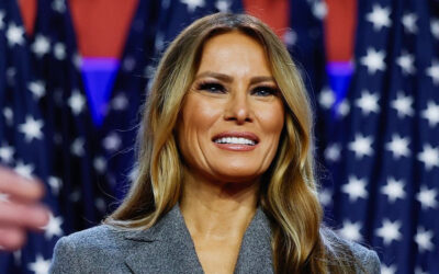 OUR NEW CALL TO MELANIA AND DONALD TRUMP AFTER OUR FIRST CALL IN 2020